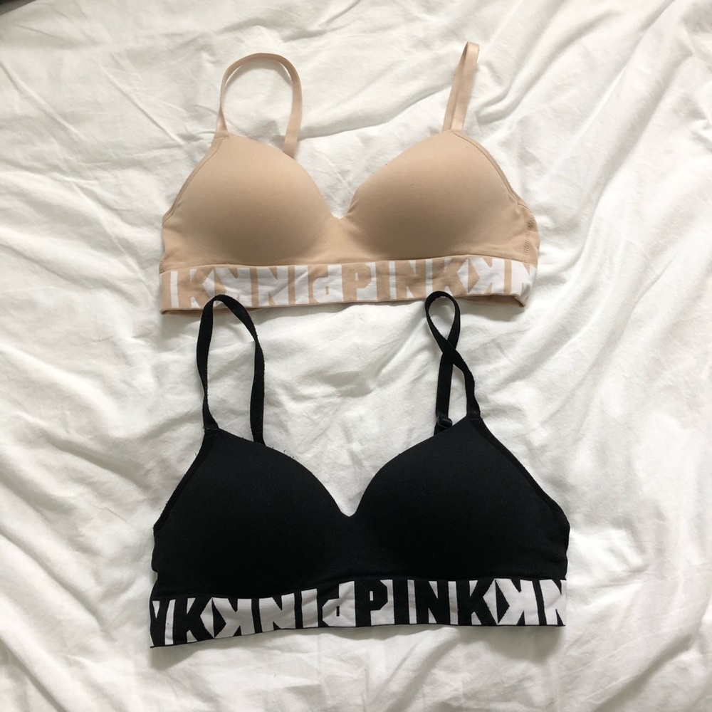 PINK Bras